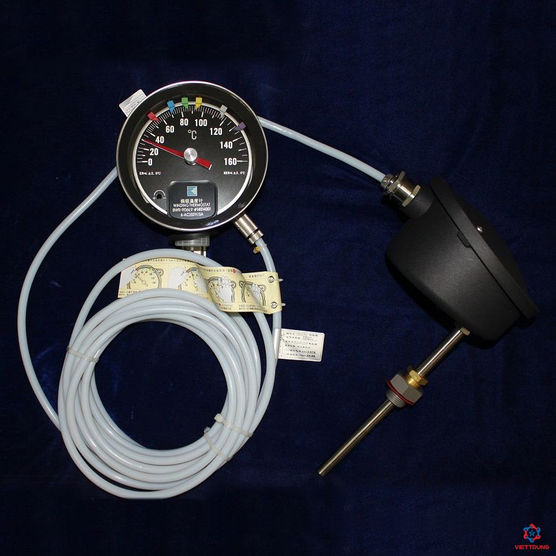 Winding thermometer for Oil-immersed transformer