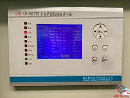 Bộ tự động điều chỉnh điện áp LH-WLT02