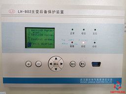 Rơle bảo vệ LH-B02