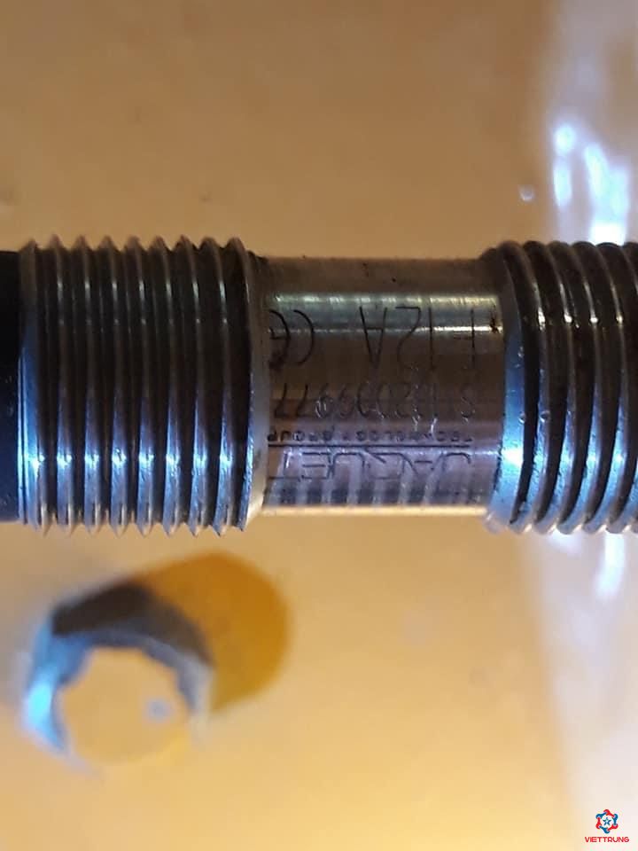 Cảm biến tốc độ F12A