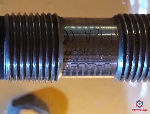 Cảm biến tốc độ F12A