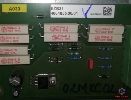 Trigger Module EZB 31