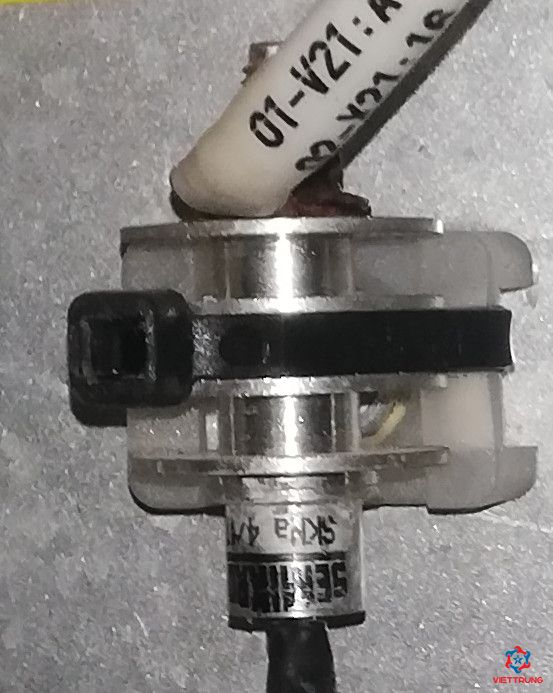 Avalanche Diode Semikron SKNa 4/17