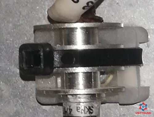 Avalanche Diode Semikron SKNa 4/17