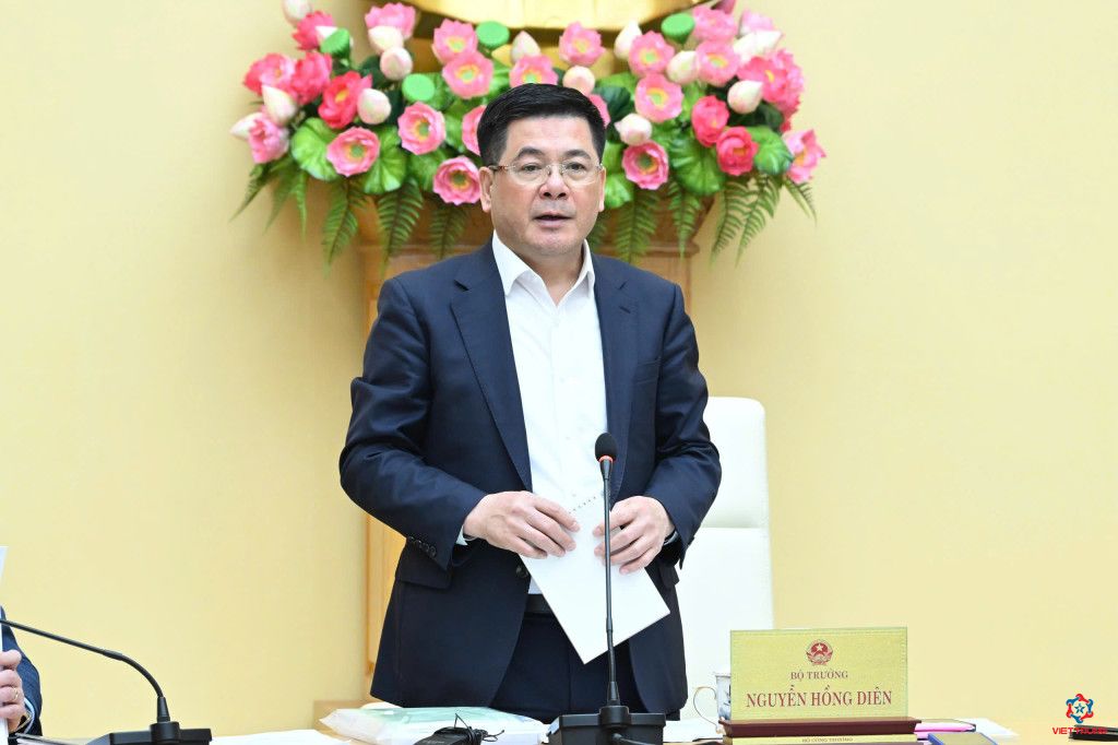Bộ trưởng Nguyễn Hồng Diên: Làm đường dây 500kV Lào Cai - Vĩnh Yên với tinh thần thần tốc như 500kV mạch 3