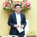 Bộ trưởng Nguyễn Hồng Diên: Làm đường dây 500kV Lào Cai - Vĩnh Yên với tinh thần thần tốc như 500kV mạch 3