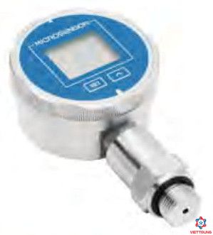 Pressure Transmiter MPM4760