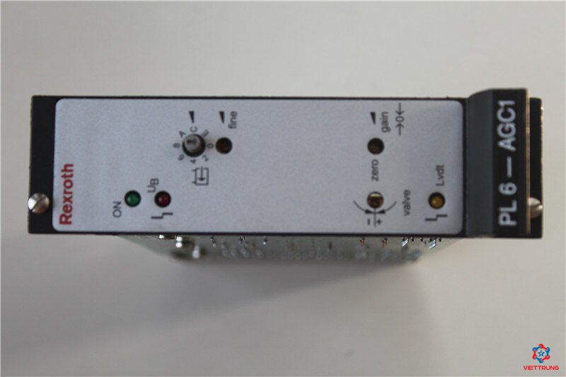 Module PID điều tốc điện