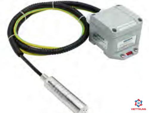 Level transmiter MPM4809TD