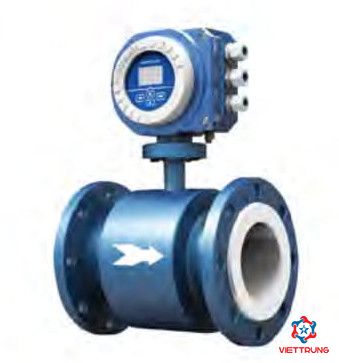 Flowmeter MFE600A