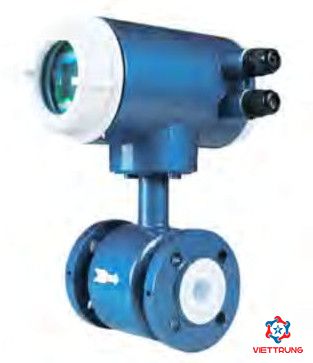 Flowmeter MFE600