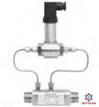 Flowmeter MFP6828