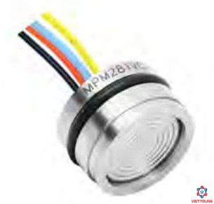 Pressure sensor MPM281VC