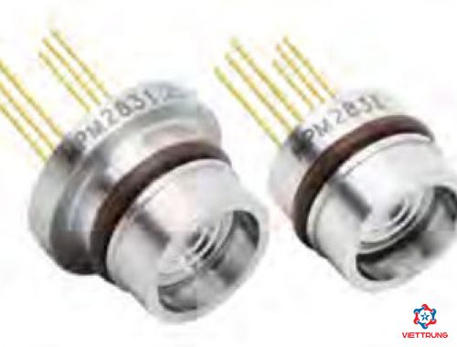 Pressure sensor MPM283I/MPM283II
