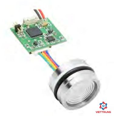 Pressure sensor MPM4891B