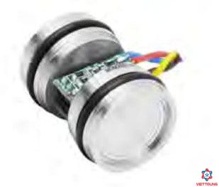 Differential Pressure Sensor MDM290-L