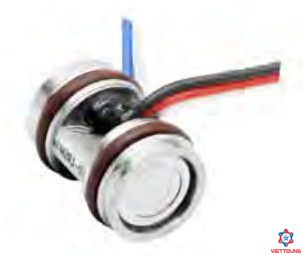 Differential Pressure Sensor MDM293