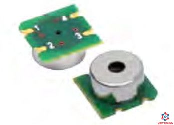 Piezoresistive Pressure Sensor MPM150