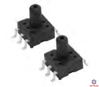 Piezoresistive Pressure Sensor MPM160