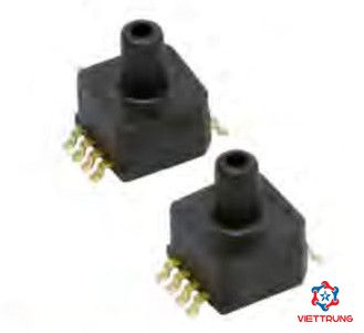 Piezoresistive Pressure Sensor MPM162