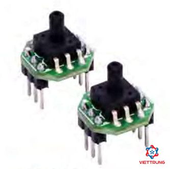 Piezoresistive Pressure Sensor MPM7847