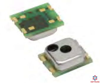 Piezoresistive Pressure Sensor MPM7868