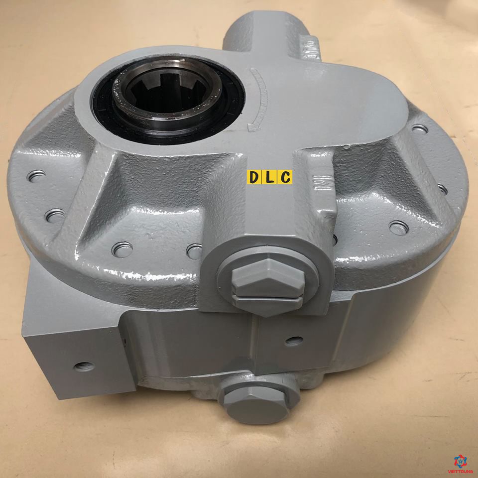 Bơm dầu điều tốc
