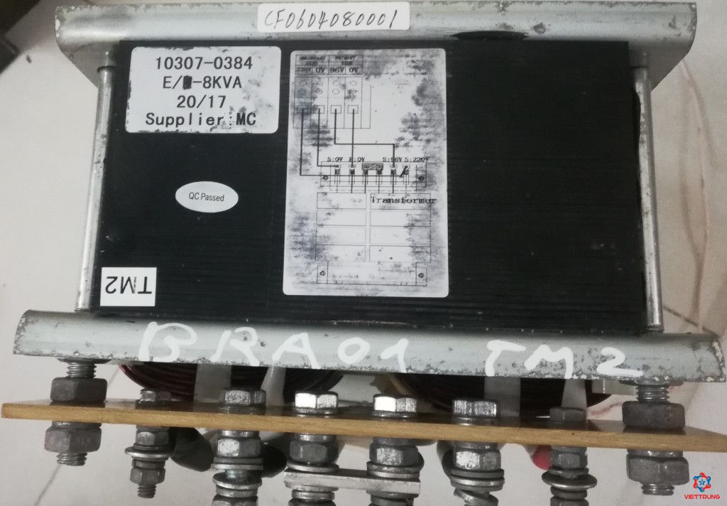 Transformer SG-8KVA 220/220V