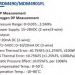 Pressure Transmiter MDM490/MDM4901FL