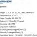 Level transmiter MPM489W