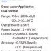Level transmiter MPM426WS
