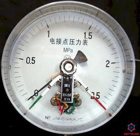 Bộ đo chênh áp