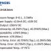 Pressure sensor MPM285
