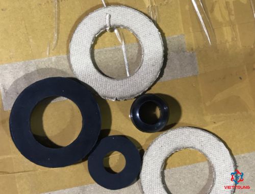 Gioăng hạ thế máy biến áp lực