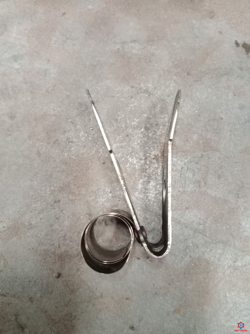 Lò xo chổi than IL Carbonisa Spa (ATE-Mersen)