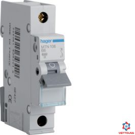 CB, MCCB các loại