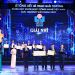 EVN có 5 công trình đạt Giải thưởng Sáng tạo khoa học công nghệ Việt Nam năm 2022