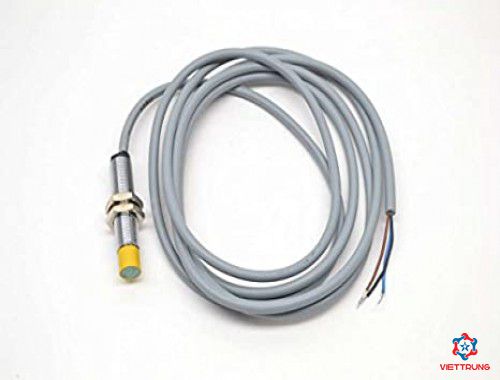 Cảm biến nước lẫn dầu