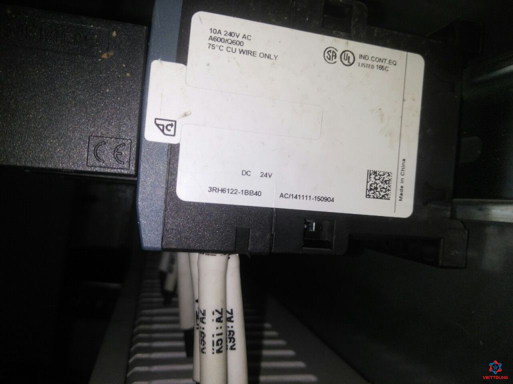 Contactor