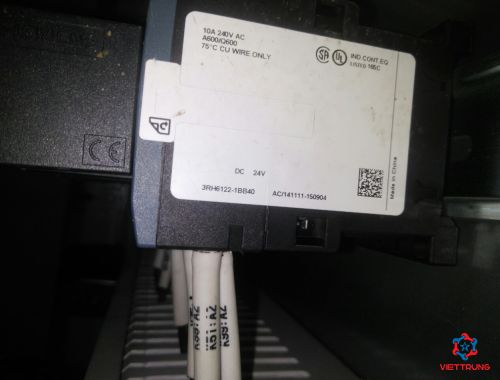 Contactor
