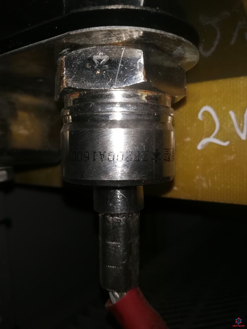 Diode ZP-200A/800V