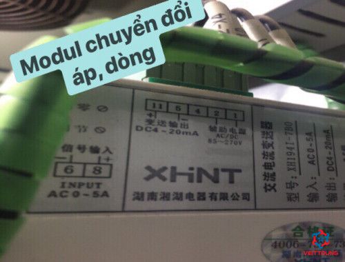 Van nước, khí, dầu các loại