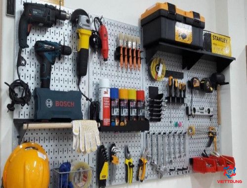 Dụng cụ, đồ nghề sửa chữa các loại