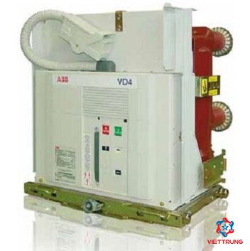 Máy cắt trung thế