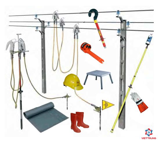 Cung ứng vật tư chuẩn bị cho công tác vận hành nhà máy