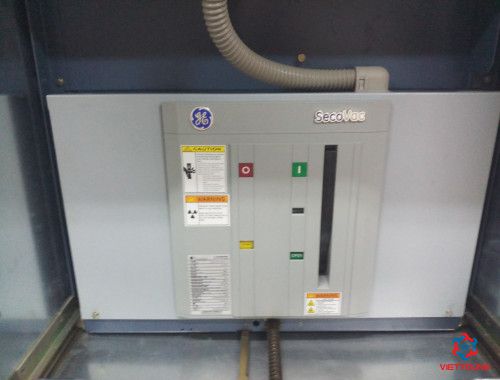 Cầu chì trung thế 7.2kV