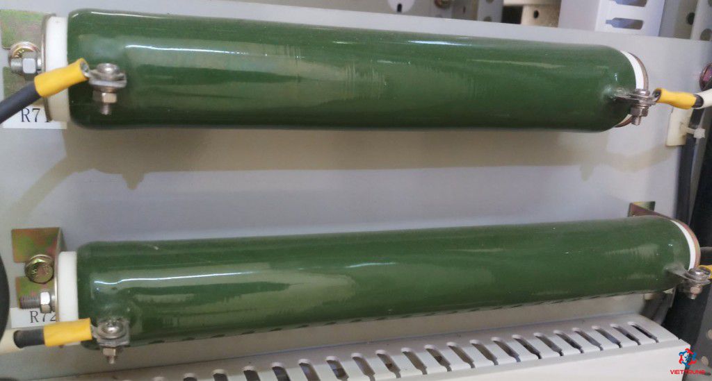 Điện trở các loại