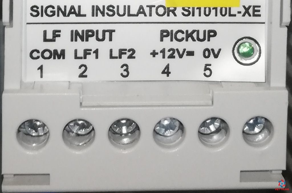 Signal-Insulator SI1010L-XE