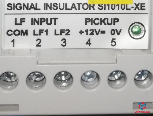 Signal-Insulator SI1010L-XE