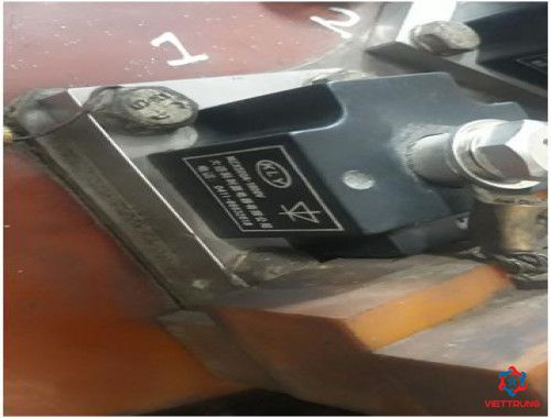 Diode chỉnh lưu